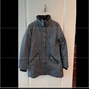 HFX Coat Jacket Size S